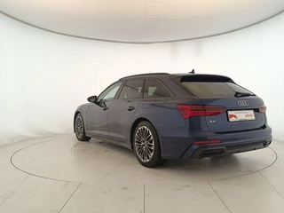 Audi A6 Audi A6 55 TFSI e Quattro S-Line Sport Plus Matrix Led Navi - afbeelding nr 17