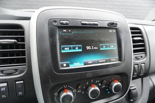 Renault Trafic - Airco - Cruise - Navi - € 12.900 - Excl. - afbeelding nr 11