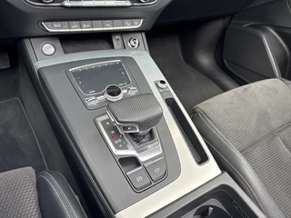 Audi Q5 - afbeelding nr 21