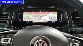 Volkswagen T-Roc Volkswagen T-Roc 2.0 TSI 4Motion Sport DSG VIRTUAL LED XENON  PDC ACC ZEER NETJES - afbeelding nr 22