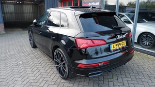 Audi SQ5 - afbeelding nr 3