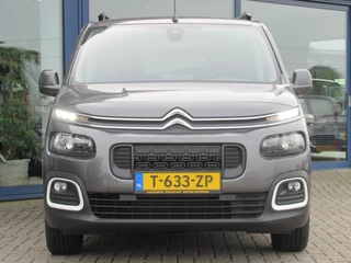 Citroën Berlingo Citroën Berlingo 1.2 PureTech Feel, Automaat / Carplay + Android Auto / Trekhaak / Camera / Navigatie / 16' LMV - afbeelding nr 2