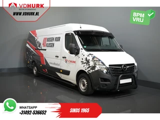 Opel Movano - 464948114-0