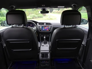 Volkswagen Tiguan Volkswagen Tiguan 2.0 TSI 4M. DSG / Highline R20 ed. / R-line / LED - afbeelding nr 27