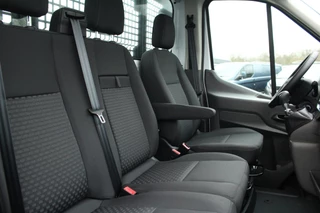 Ford Transit RWD | Pick-up | Laadbak 5.2m | Airco | Cruise | 3500kg trekgewicht | Lease 788,- p/m - afbeelding nr 16