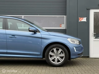 Volvo XC60 Volvo XC60 2.0 D3 FWD Momentum Geartronic-8 /Family Line/Sensus Nav/DigitalDash/Xenon/Elek.stoel/Trekhaak/Elek.klep/Goed onderhouden. - afbeelding nr 55