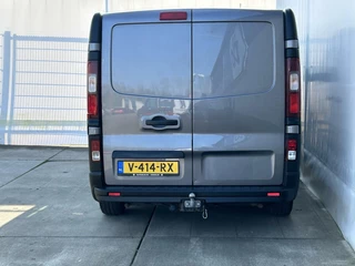 Fiat Talento Fiat Talento 1.6 MJ EcoJet L2H1 Pro Edition AIRCO I NAVIGATIE I TREKHAAK I ORG.NL + NAP - afbeelding nr 5