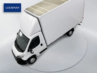 Opel Movano Opel Movano 2.2D 140pk Bakwagen met Laadklep Cruise Control Meubelbak Airco - afbeelding nr 32