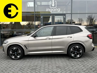 BMW iX3 BMW iX3 High Executive 80 kWh | Pano | CarPlay |Harman/Kardon - afbeelding nr 15