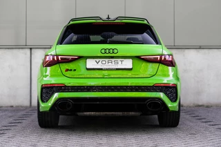 Audi RS3 Audi RS 3 2.5 TFSI quattro HUD Pano Hulk B&O Keramisch - afbeelding nr 5