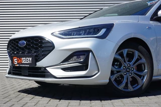 Ford Focus - afbeelding nr 40