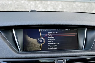BMW X1 Rijklaarprijs-Garantie Panorama dak Leder Xenon Navigatie - afbeelding nr 20