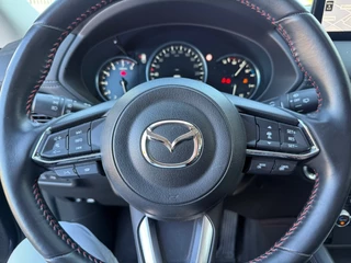 Mazda CX-5 - afbeelding nr 10