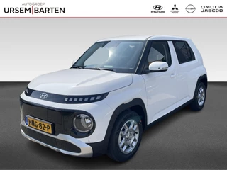 Hyundai Inster Pulse 49 kWh