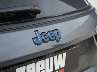 Jeep Compass - afbeelding nr 10