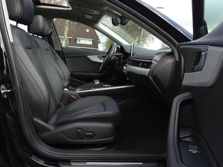 Audi A4 Audi A4 Limousine 2.0 TFSI 251PK / Sport S-line / 2017 / LED - afbeelding nr 11