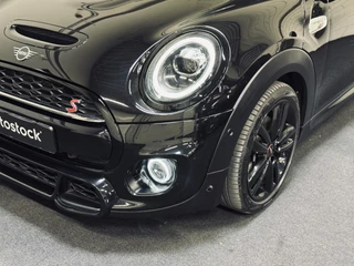 MINI Cooper S | harman/kardon | NaviXL | Keyless - afbeelding nr 8