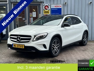 Mercedes-Benz GLA - 315482147-0