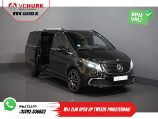 Mercedes-Benz EQV - afbeelding nr 8