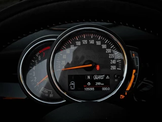 MINI Cooper Cabrio Mini Cooper Cabrio 1.5 | LEDER | H&K | HUD | CAMERA | ORG. NL | FULL OPTION! - afbeelding nr 50