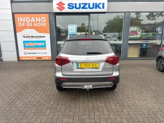 Suzuki Vitara Suzuki Vitara 1.0 Boosterjet Select | Trekhaak | All Season Banden - afbeelding nr 8
