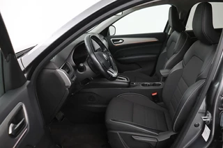 Renault Arkana Renault Arkana 1.6 E-Tech Hybrid 145 Intens |  Stoel & stuurverwarming | Adaptive cruise | Carplay | Camera | Keyless | Full LED | Navigatie - afbeelding nr 4
