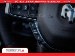 Dodge Ram Pick-Up Comfortabele Dubbele Cabine met Royale 5 Zitplaatsen | Nu Leverbaar uit Voorraad | Voorraad Nr 2223 - 5047 - afbeelding nr 38