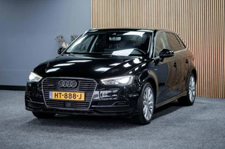 Audi A3 Audi A3 Sportback 1.4 e-tron PHEV Ambition Pro Line plus - afbeelding nr 2