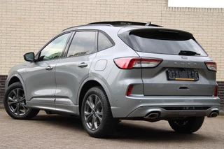 Ford Kuga Ford Kuga 2.5 PHEV ST-Line X | Trekhaak | Panoramadak | BLIS | B&O - afbeelding nr 3