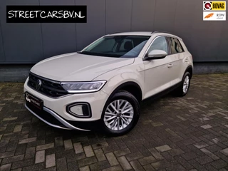 Volkswagen T-Roc - 215929378-0