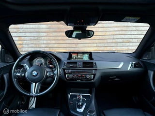 BMW M2 BMW 2-serie Coupé M2 DCT | LCI | Pano | Harman Kardon - afbeelding nr 6