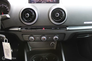 Audi A3 Audi A3 Sportback 1.0 TFSI Sport Lease Edition, Pdc, Cruise, Navi, Airco, Led, 17 inch Lmv. - afbeelding nr 25