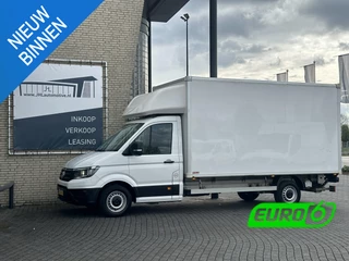 Volkswagen Crafter - 413649665-0