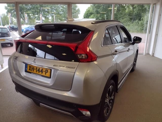 Mitsubishi Eclipse Cross Mitsubishi Eclipse Cross 1.5 DI-T Intense S Staat in Hardenberg - afbeelding nr 3