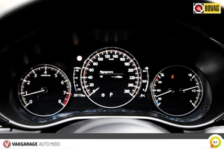 Mazda 3 - afbeelding nr 4