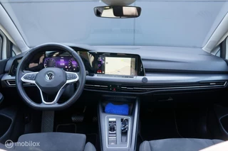 Volkswagen Golf Volkswagen Golf 1.5 eTSI DSG Style Apple/Android Panodak LED - afbeelding nr 12