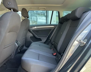 Volkswagen Golf Volkswagen Golf Variant 1.0 TSI Comfortline|DSG|PANO|ACC|STOELVERWARMING - afbeelding nr 33