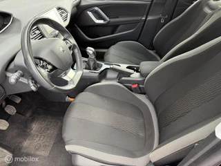 Peugeot 308 Peugeot 308 1.2 PureTech Style NAP 1e eigenaar Panoramadak Navi - afbeelding nr 17