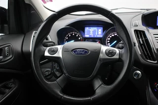 Ford Kuga - afbeelding nr 10