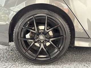 Ford Focus Ford Focus Wagon 1.5 ST-Line CAMERA | 19 INCH | STOELVERW | STUURVERW - afbeelding nr 17
