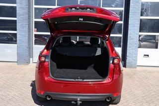 Mazda CX-5 Mazda CX-5 2.0 skyactiv-G165 skylease limited, leder, navigatie - afbeelding nr 7