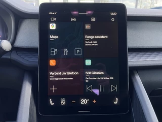 Polestar 2 - afbeelding nr 12