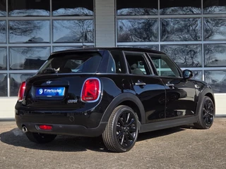 MINI Cooper - afbeelding nr 6