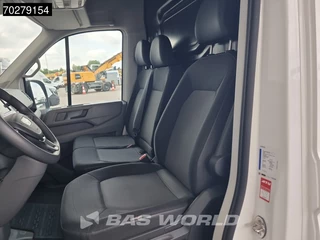 MAN TGE MAN TGE 3.140 Automaat L3H3 Trekhaak Airco Cruise Camera Parkeersensoren L2H2 11m3 Airco Trekhaak - afbeelding nr 12