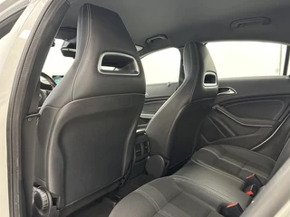 Mercedes-Benz A-Klasse - afbeelding nr 6