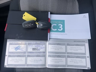 Citroën C3 Citroen C3 1.2 PureTech S&S Shine 2e Eigenaar,Navi,Clima,Cruise,Camera,Distributie vervangen 2023,APK tot 01-2027 - afbeelding nr 21