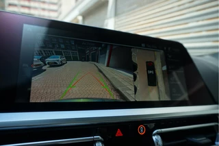 BMW 4 Serie BMW 4 Serie Coupé M440i xDrive High Executive | M-SPORT | SAN REMO GRUN | Panoramadak | Harman Kardon | Head Up Display | Adaptieve demping | APPLE CarPlay | 360 graden Camera - afbeelding nr 40