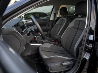 Volkswagen Polo Volkswagen Polo 1.0TSi 116pk DSG Style | LED Matrix | ACC | IQ Drive Travel Assist | Apple Carplay & Android Auto | Stoelverwarming - afbeelding nr 5