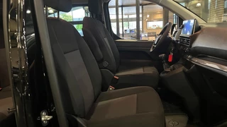 Opel Vivaro - afbeelding nr 25