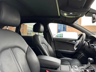 Audi RS6 Massage | Pano | HUD - afbeelding nr 14